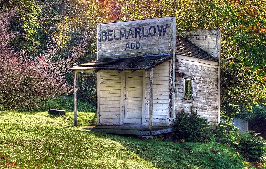 Belmarlow Add. #1 Photograph by Chris Anderson