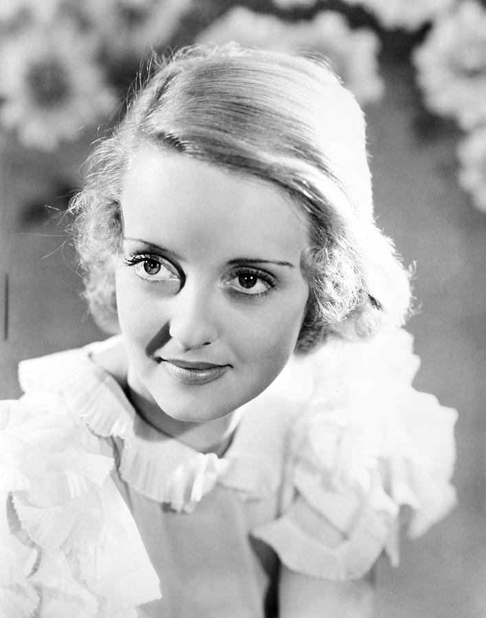 Bette Davis 1908 1989 Photograph By Granger Pixels 