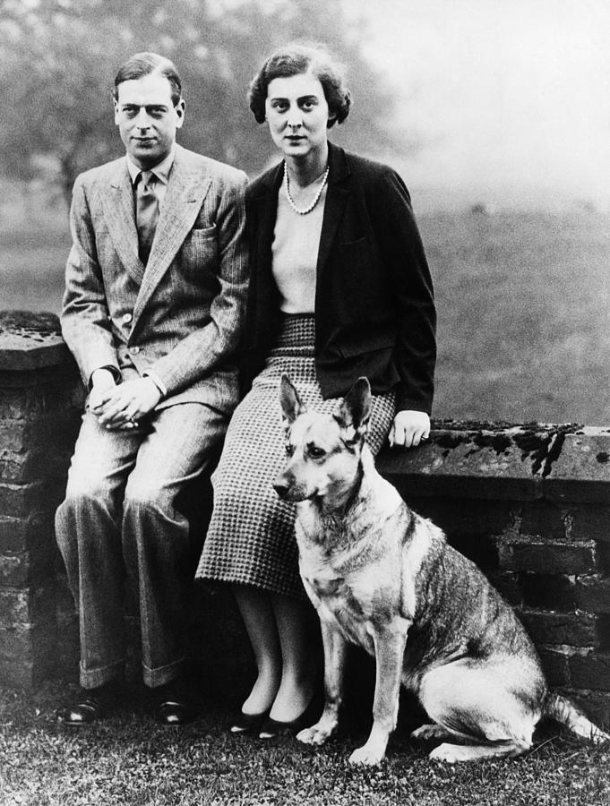 British Royal Family. Prince George Photograph by Everett - Fine Art ...