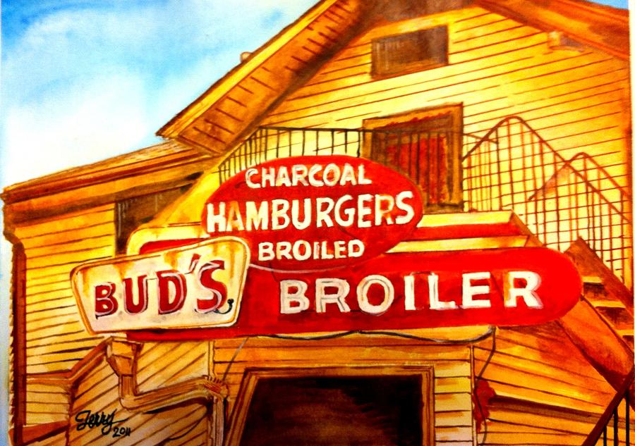 Image result for buds broilers