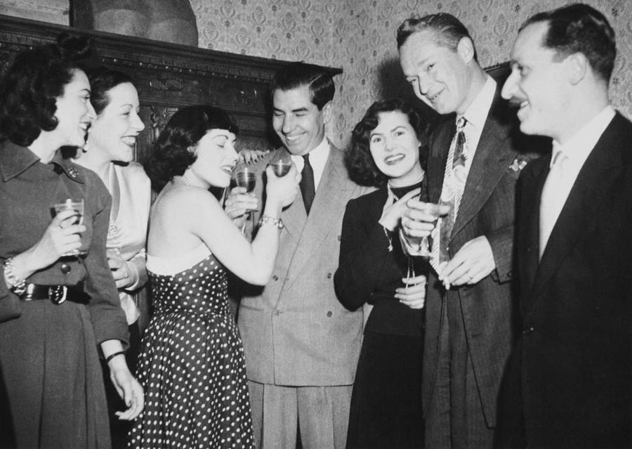 lucky luciano