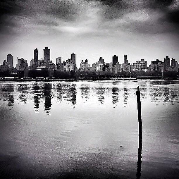 Newyorkcity Photograph - ✨city Reflections✨ #1 by Nikos Vosniadis