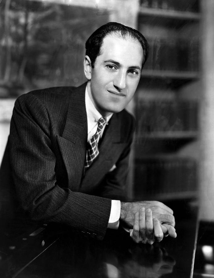 george gershwin compositions