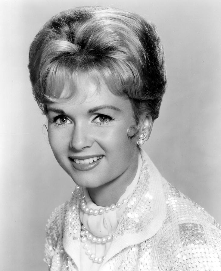 Debbie Reynolds In The 1960s #1 by Everett