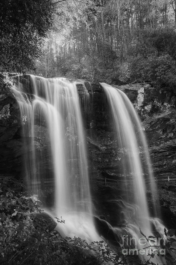 Dry Falls #1 Photograph by David Waldrop