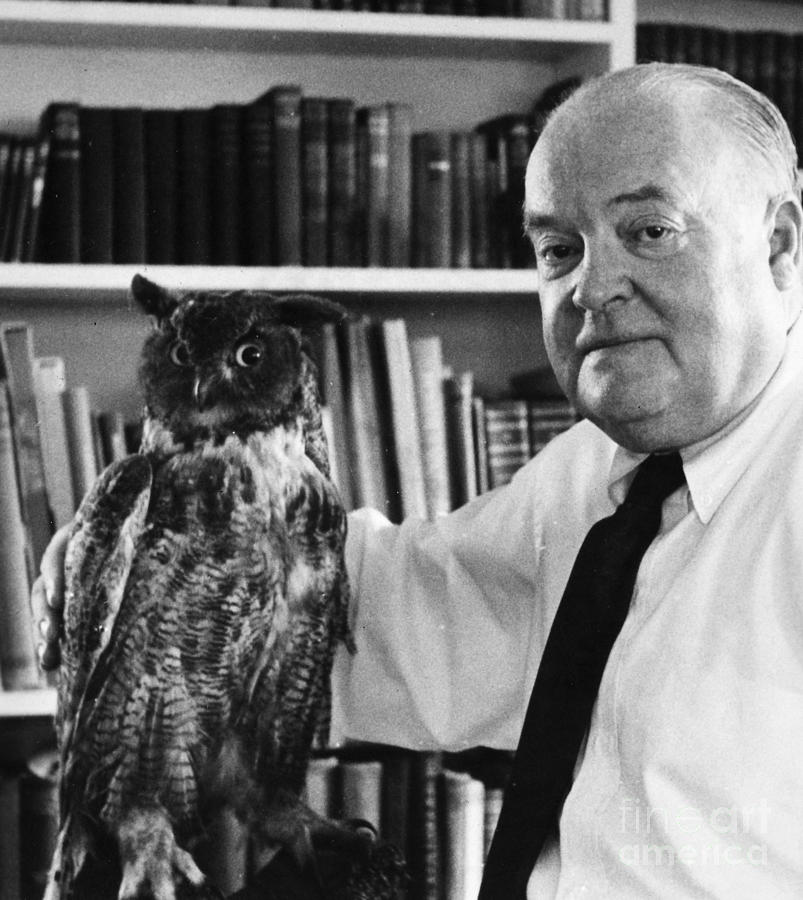 Edmund Wilson