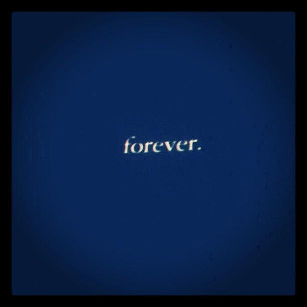 Forever Photograph - #forever #1 by Orlando Gonzalez 