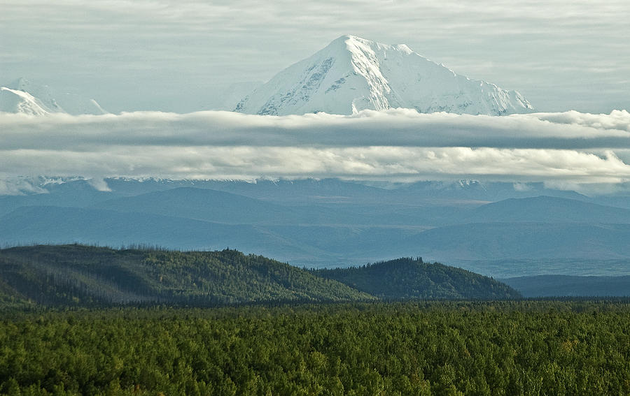 Heaven and Earth Photograph by Jim and Kim Shivers - Fine Art America