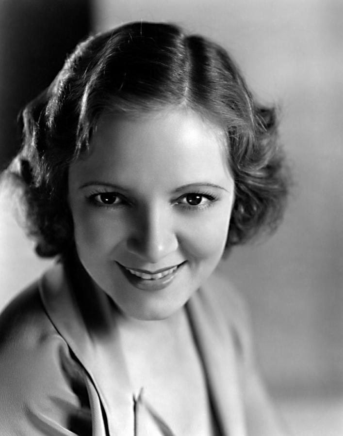 Helen Hayes, Ca. Early 1930s Photograph by Everett - Fine Art America