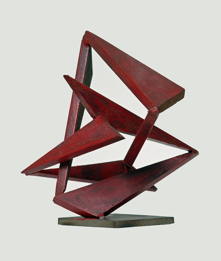 Helios Sculpture by John Neumann - Fine Art America