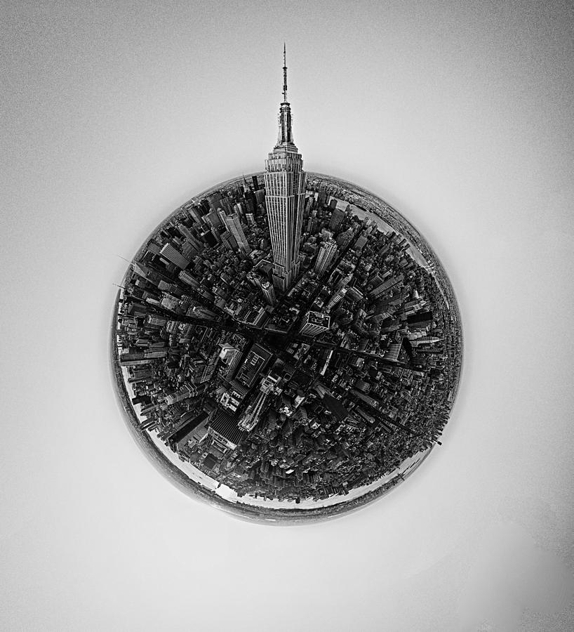 Herald Square by Robert Harshman Herald Square by Robert Harshman