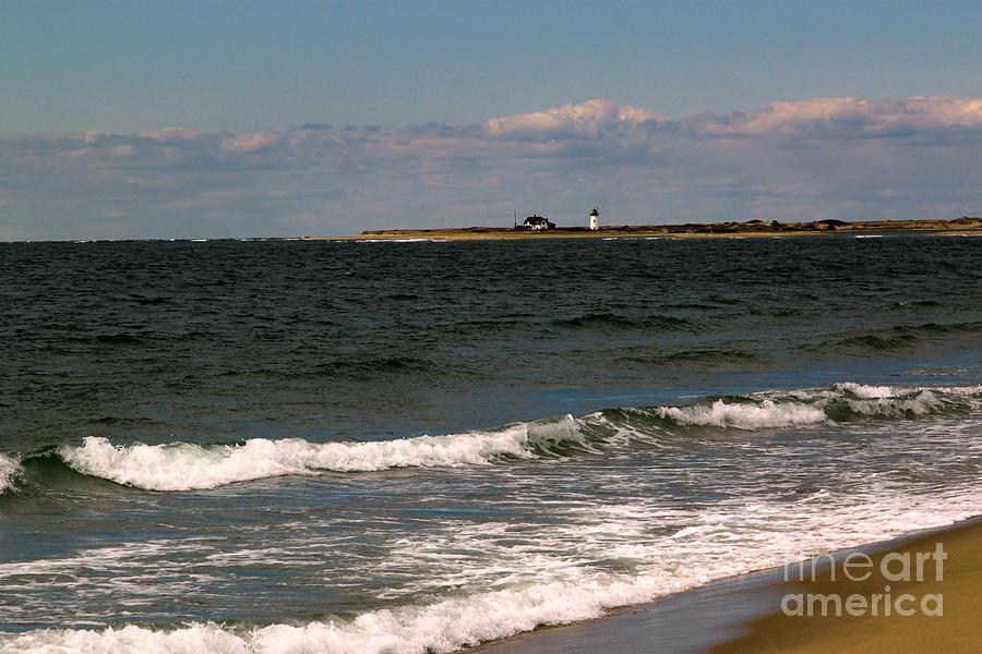 Herring Cove Photograph by Gail Behrik Pixels