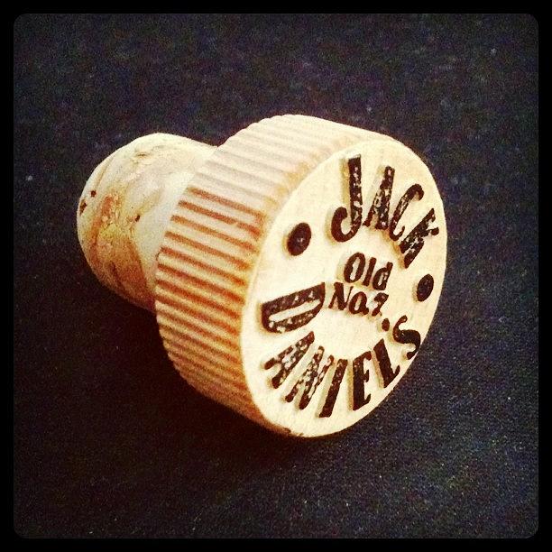 Cork Photograph - #instadaily #iphoneography #instagram #1 by Just Berns