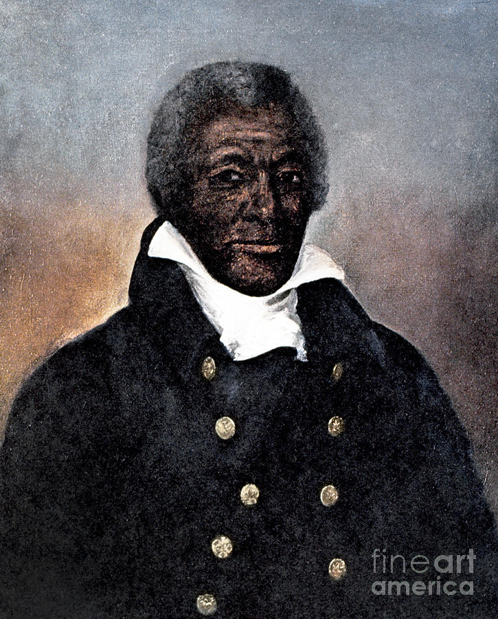 James Armistead Lafayette by Granger