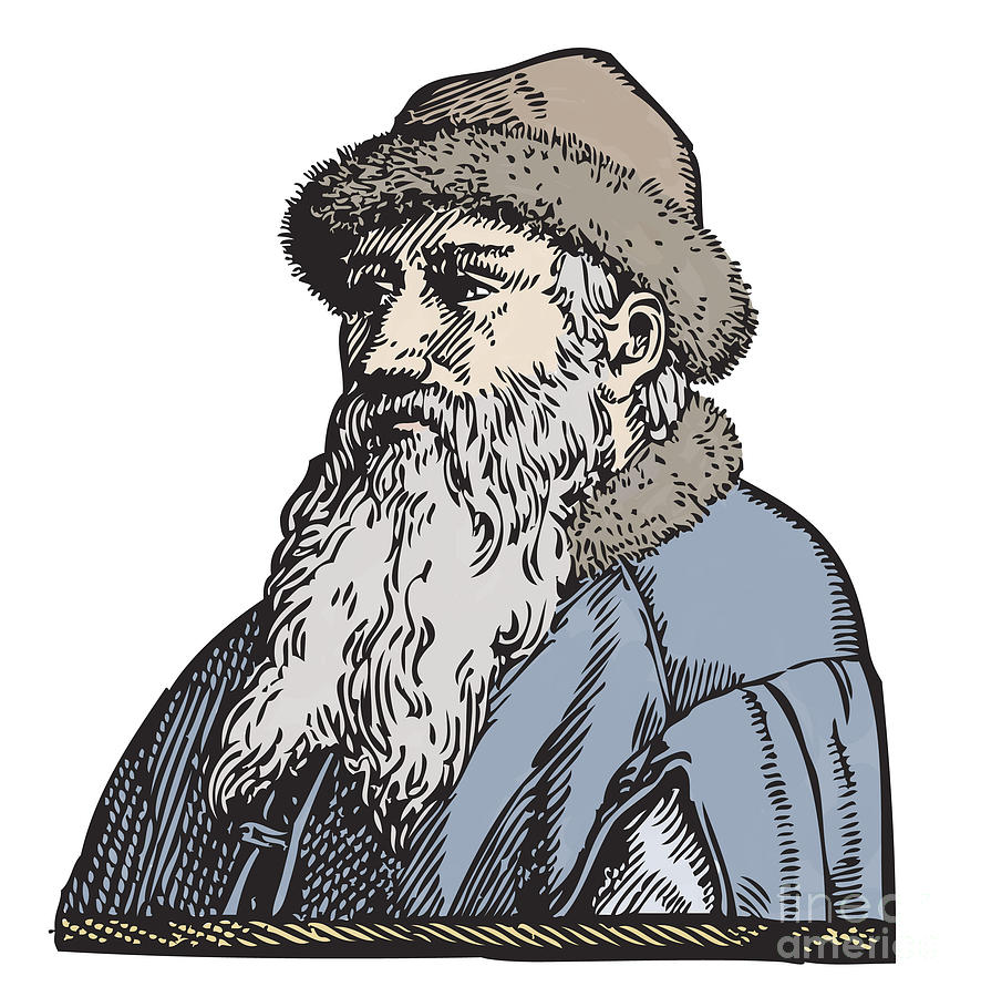Johannes Gutenberg, German Inventor #1 Photograph by Science Source