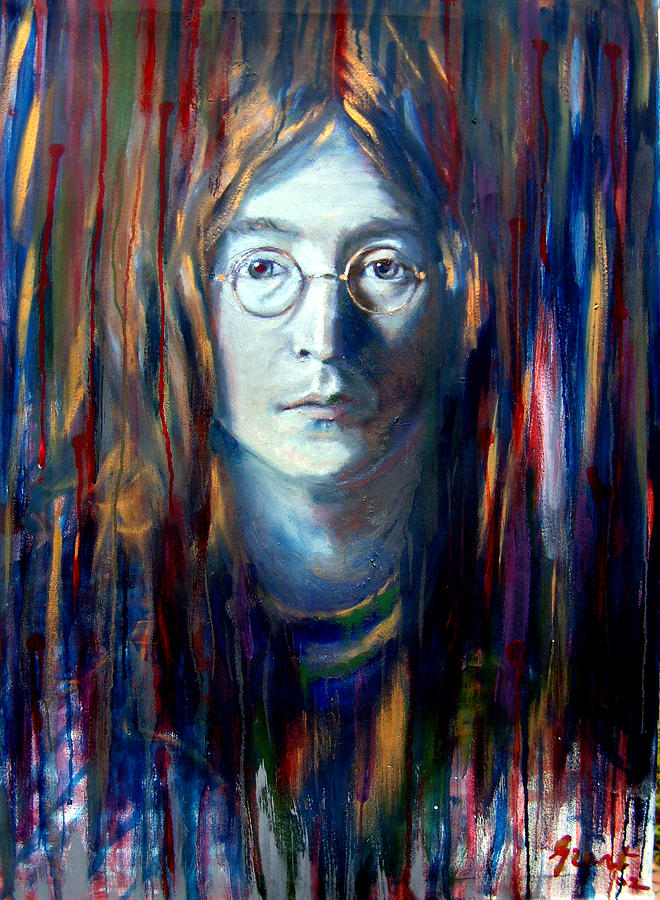 portrait painter john portrait painter john