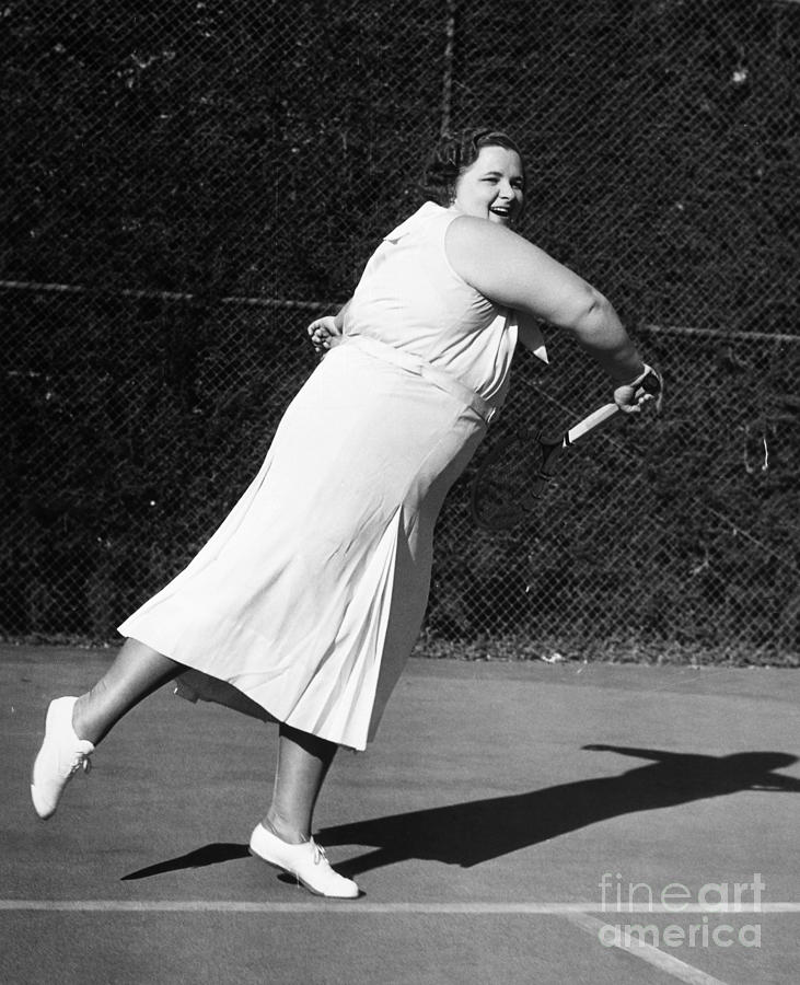Kate Smith (1909-1986) #1 Photograph by Granger