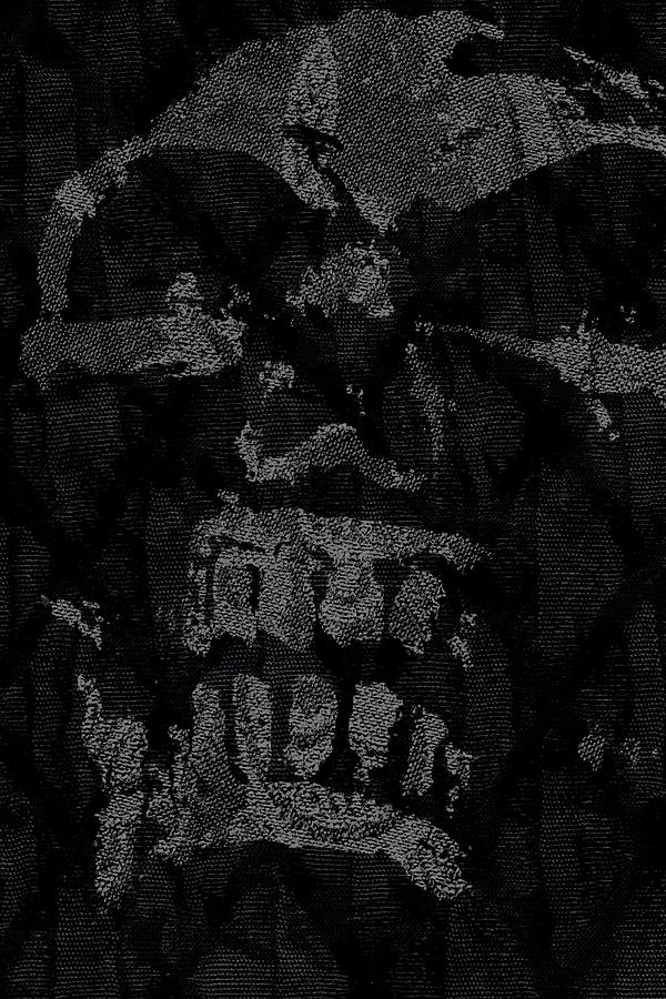 Morbid Skull #2 Digital Art by Roseanne Jones