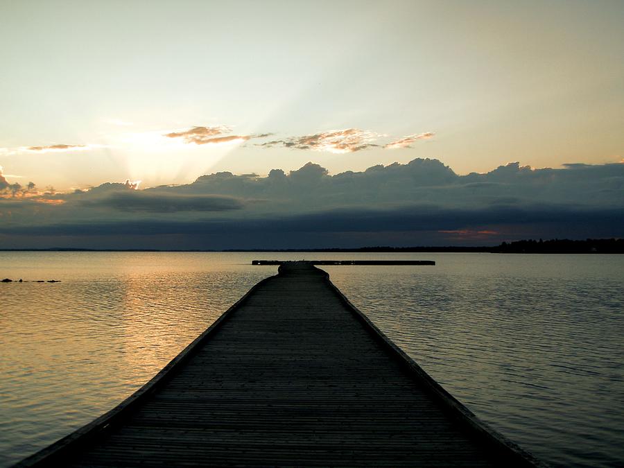 SunRise B&B, British Columbia, Canada