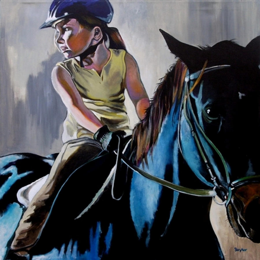 Prodigy by Stephanie Come-Ryker Prodigy by Stephanie Come-Ryker