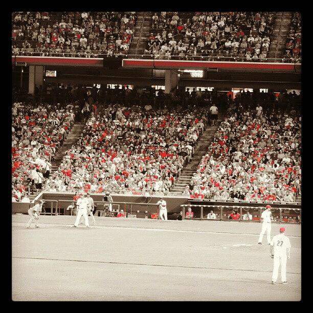 Baseball Photograph - #reds #redsbaseball #cincinatireds #1 by Reds Pics