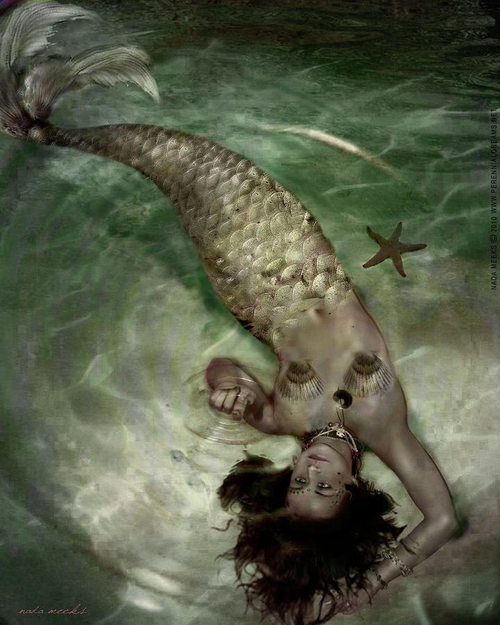 Ripple Magic by Nada Meeks Ripple Magic by Nada Meeks