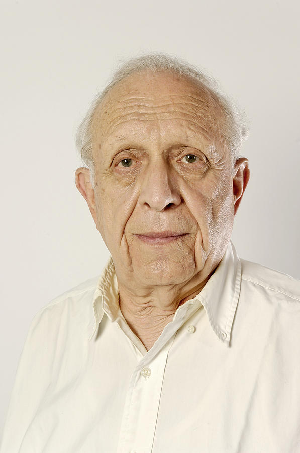 Roy Glauber, Us Physicist Photograph by Volker Steger | Fine Art America