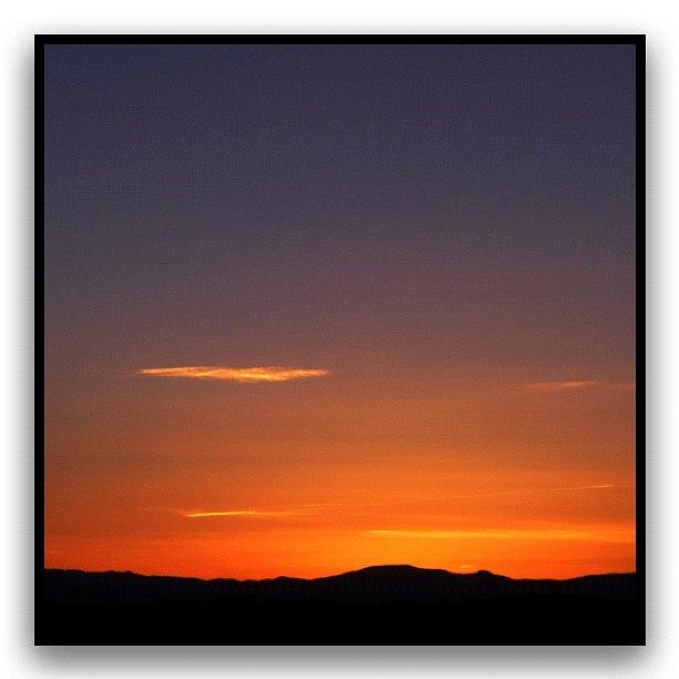 Lx5 Photograph - Serene Sunset #1 by Paul Cutright