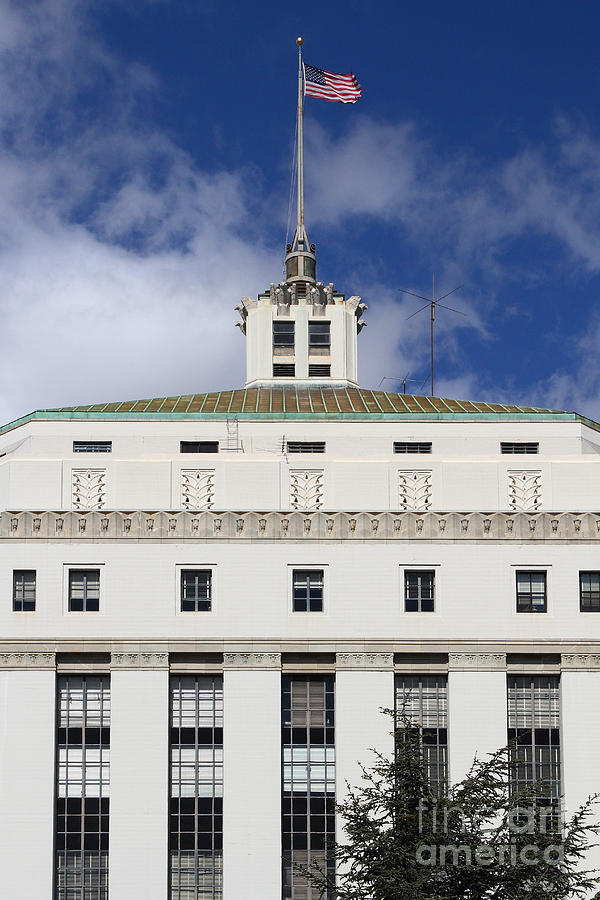 Supreme Court of California . County of Alameda . Oakland California