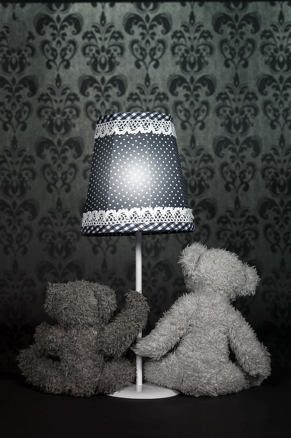 Toy Photograph - Teddy Bears #1 by Joana Kruse
