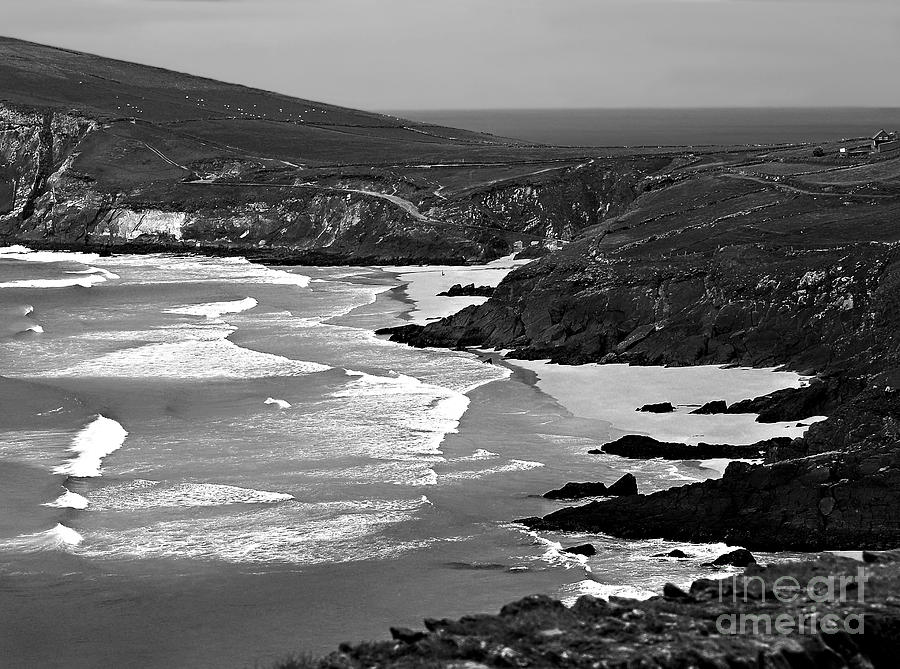 The West Coast of Ireland #2 Photograph by Patricia Griffin Brett