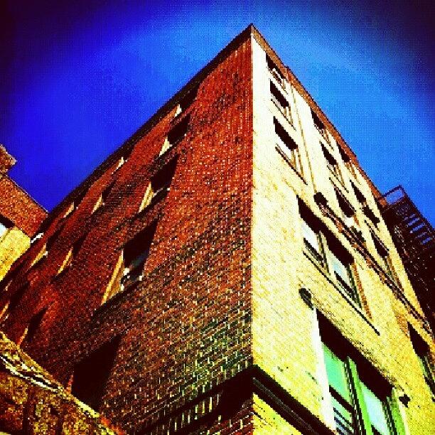 Architecture Photograph - This Photo Is Available In My #1 by Radiofreebronx Rox