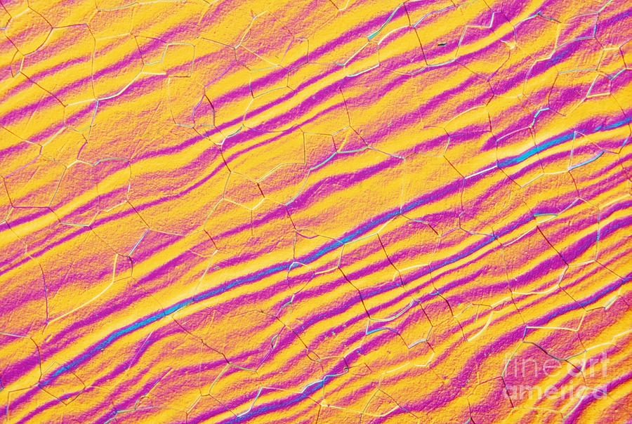 Titanium Alloy Photograph by M. I. Walker Fine Art America