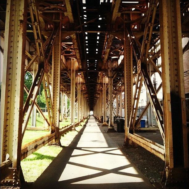 train Photograph by James Roach Fine Art America