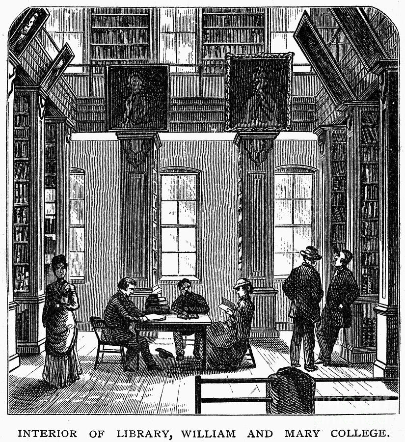 William And Mary University