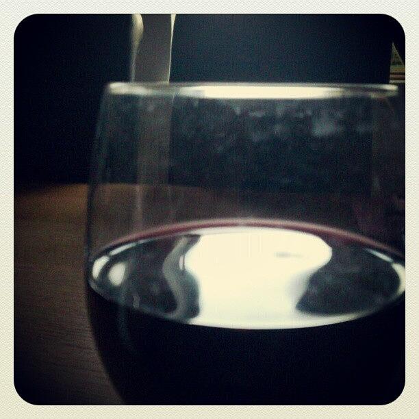 Wine B4 Dine!!! #1 Photograph by Dahlia Ambrose