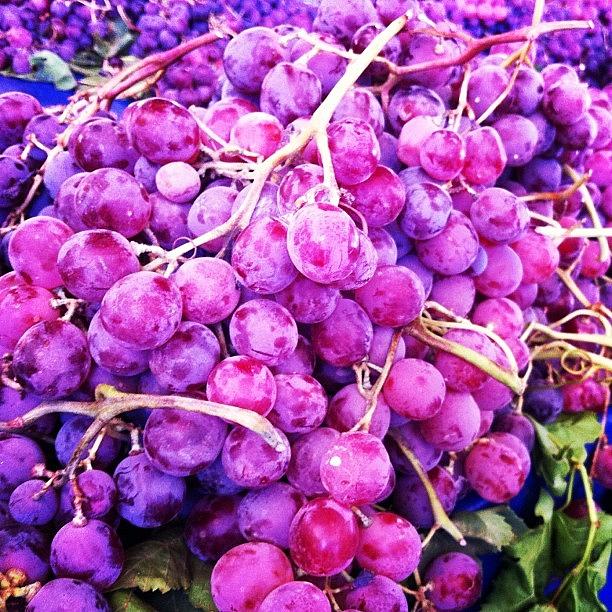 Grape Photograph - #photooftheday #beautiful #pretty #life #10 by Burcu Bezirci