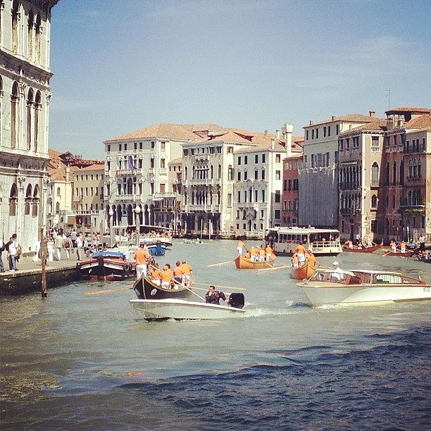 Venice Photograph - #venice #italy #webstagram #10 by Irina Moskalev