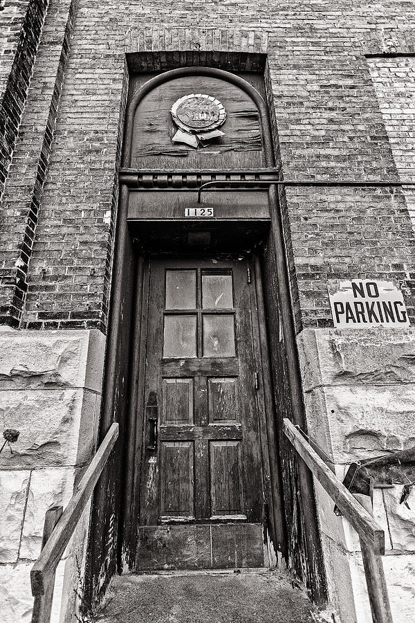 Milwaukee Photograph - 1125 Pabst by CJ Schmit