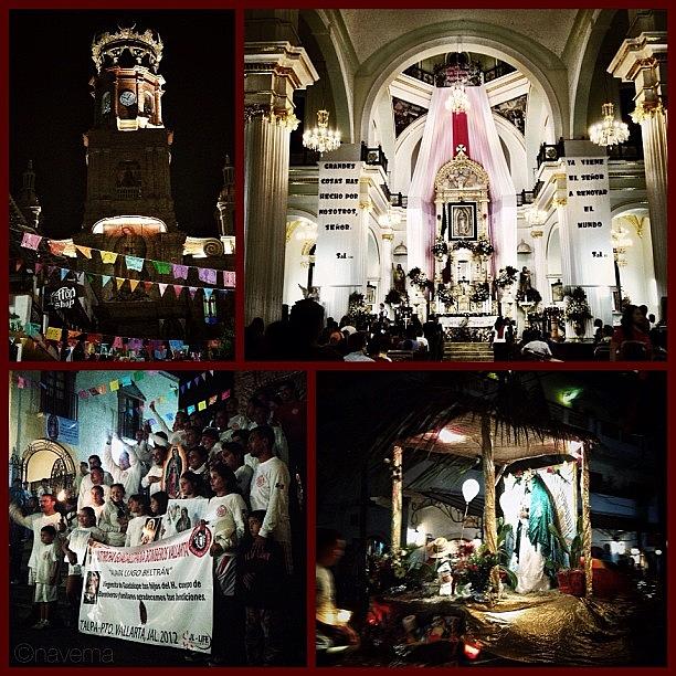 121212 Photograph - 12/12/12: Our Lady Of Guadalupe Festival #121212 by Natasha Marco