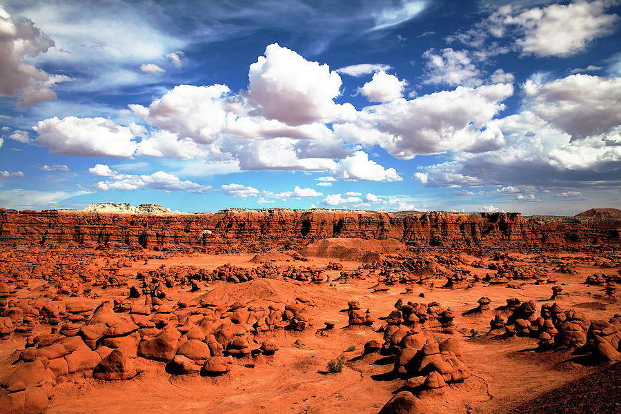 Goblin Valley Photograph by Southern Utah Photography - Fine Art America