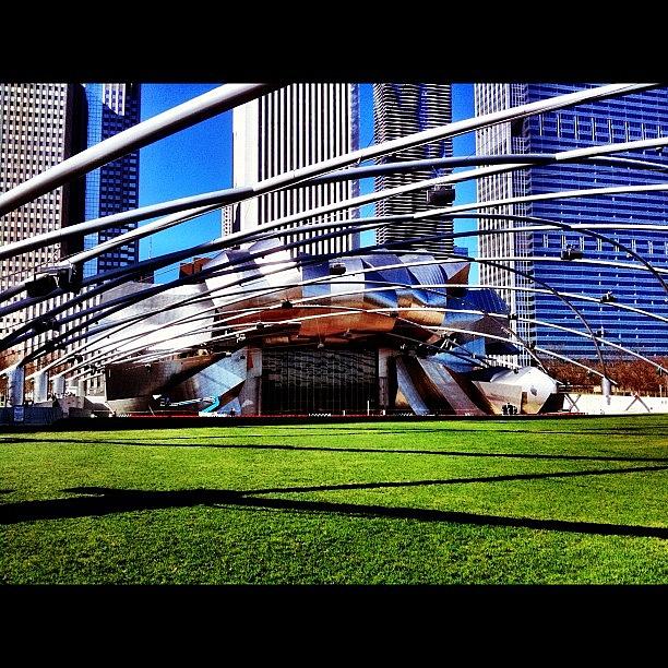 Chicago Photograph - Instagram Photo #131344428782 by David Sabat