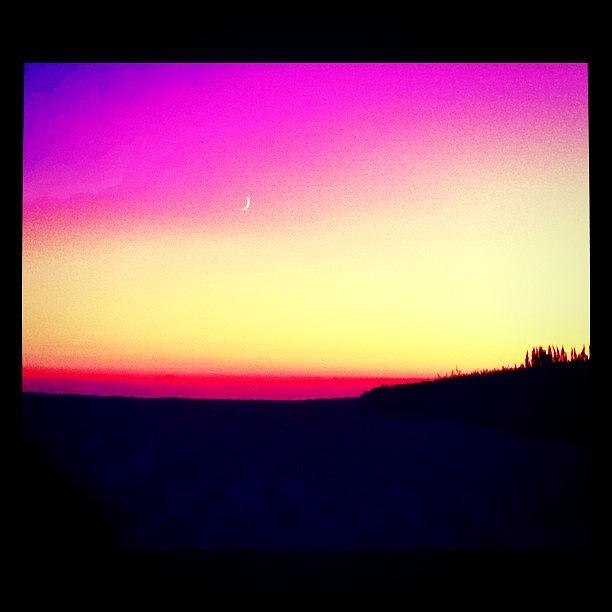 Sunset Photograph - Instagram Photo #16 by Ryan Kegley