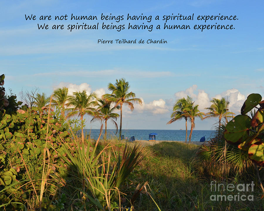 17- Spiritual Experience Photograph by Joseph Keane