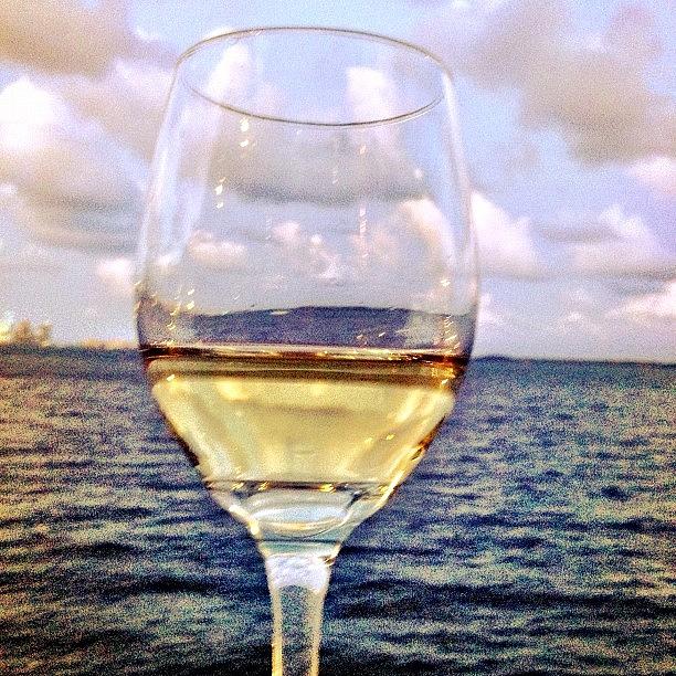Wine Photograph - Instagram Photo #171344704015 by Adela Galante