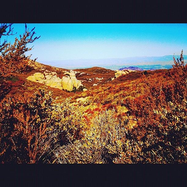 Hollywood Photograph - #losangeles #la #ca #california #malibu #18 by Ray Jay