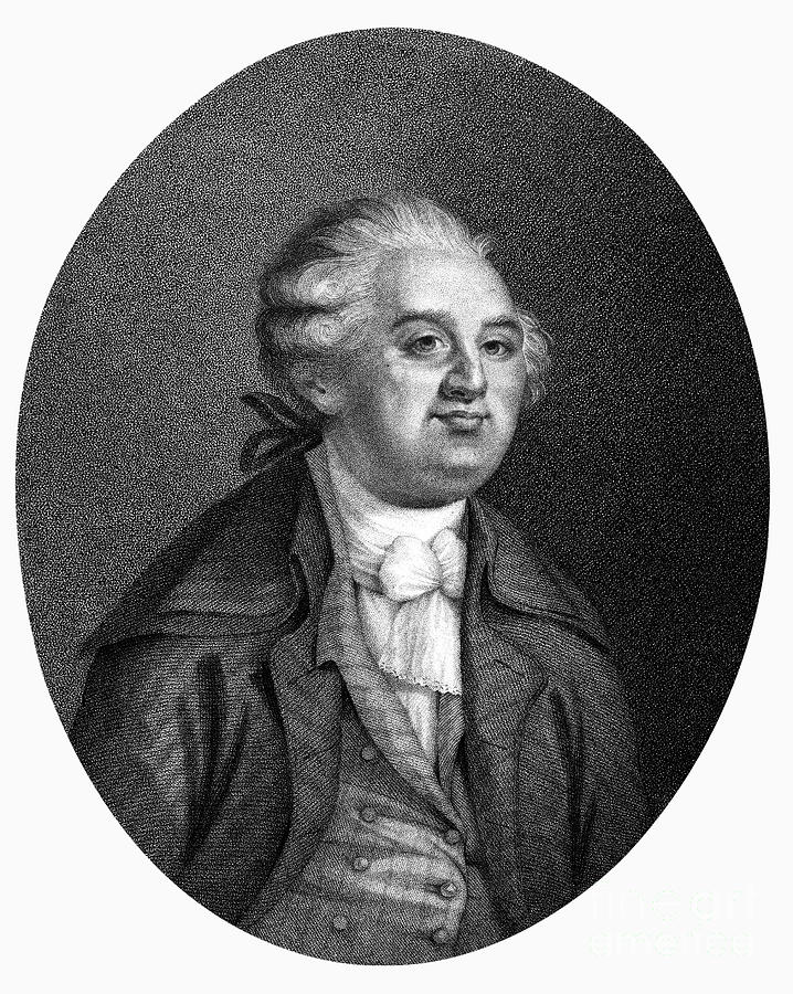 Louis Xvi (1754-1793) Photograph by Granger - Fine Art America
