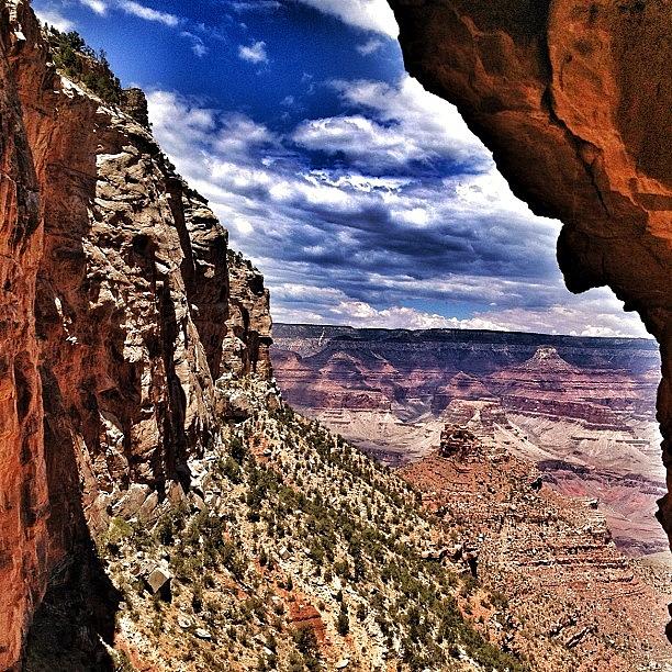 Desert Photograph - Instagram Photo #191344636993 by Rachel Z