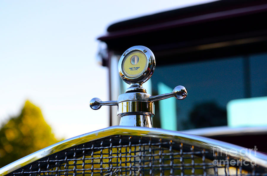 Model a ford radiator flush #9