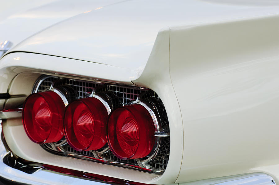 1996 Ford thunderbird tail lights #2